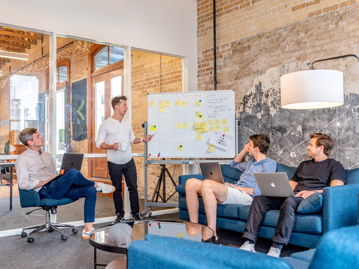 Digital marketing growth strategy and brand performance